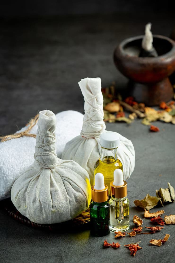 Meditation and spiritual practices