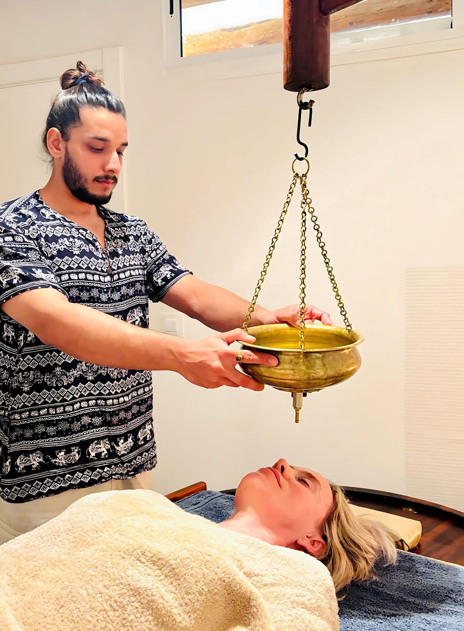 Healing herbs and natural remedies