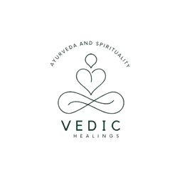 Vedic Healings Logo