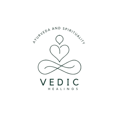 Vedic Healings Logo