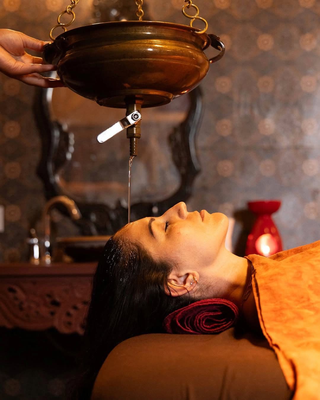 Panchakarma Treatment