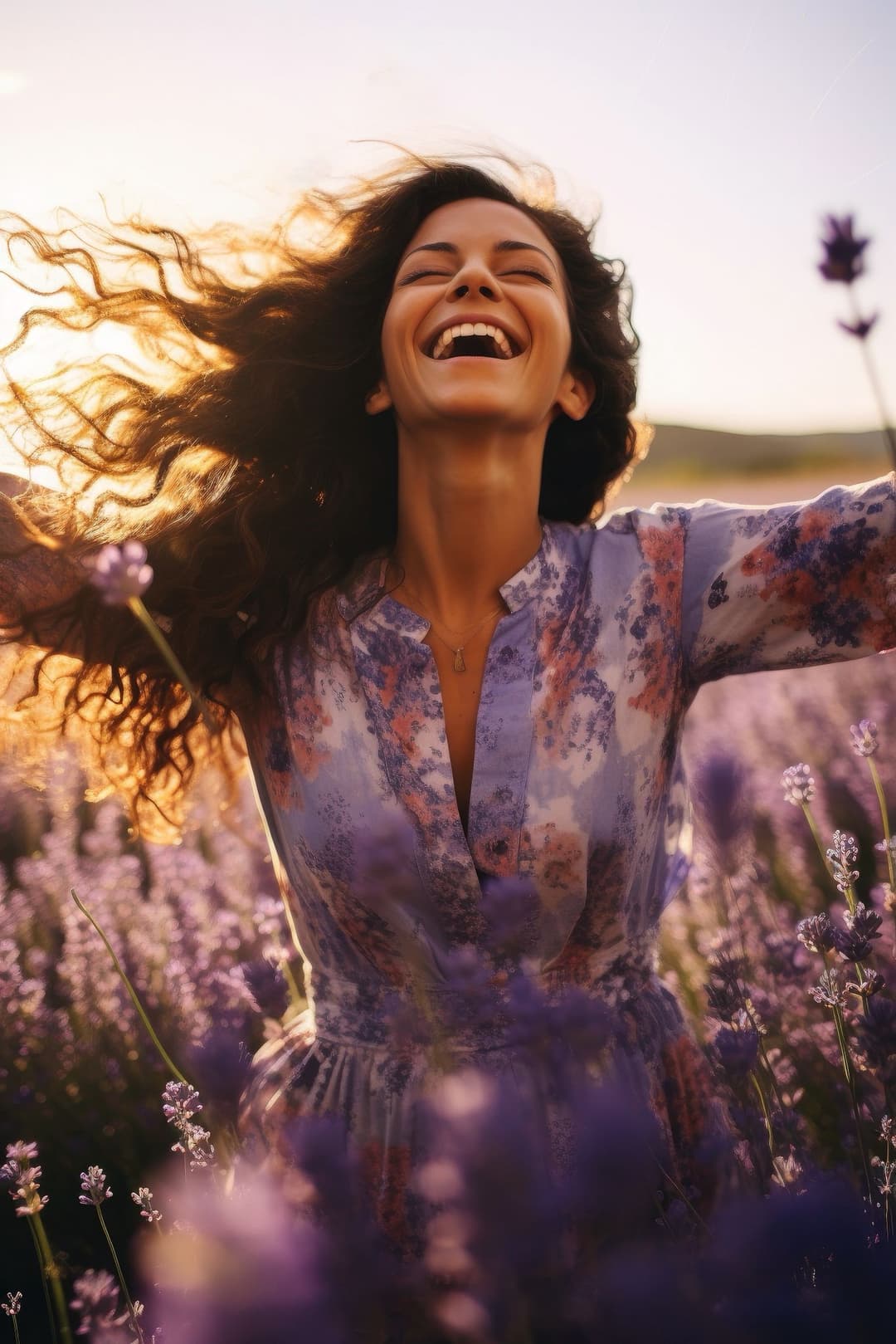 Energy Healing