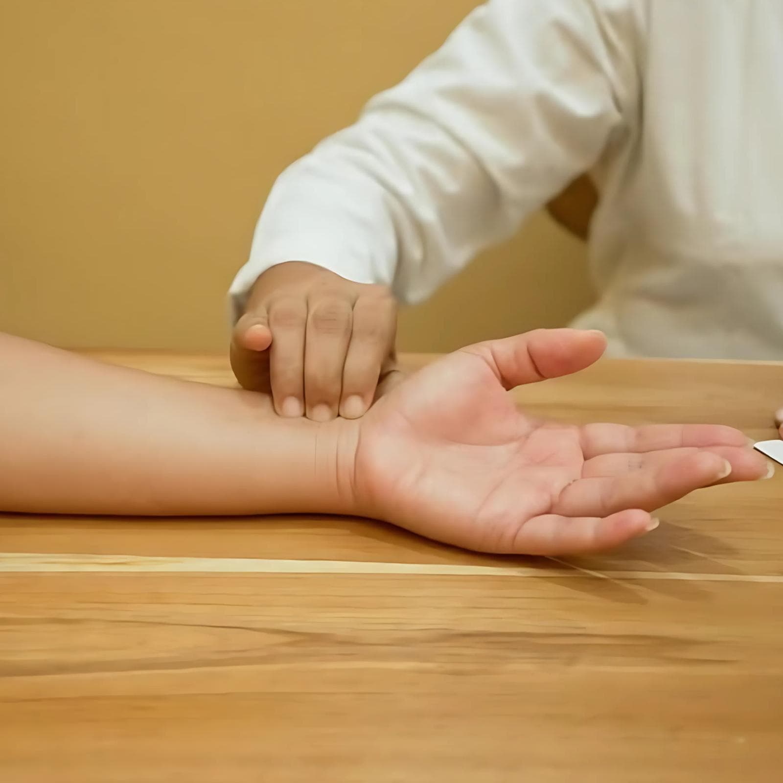 Ayurveda Consultation