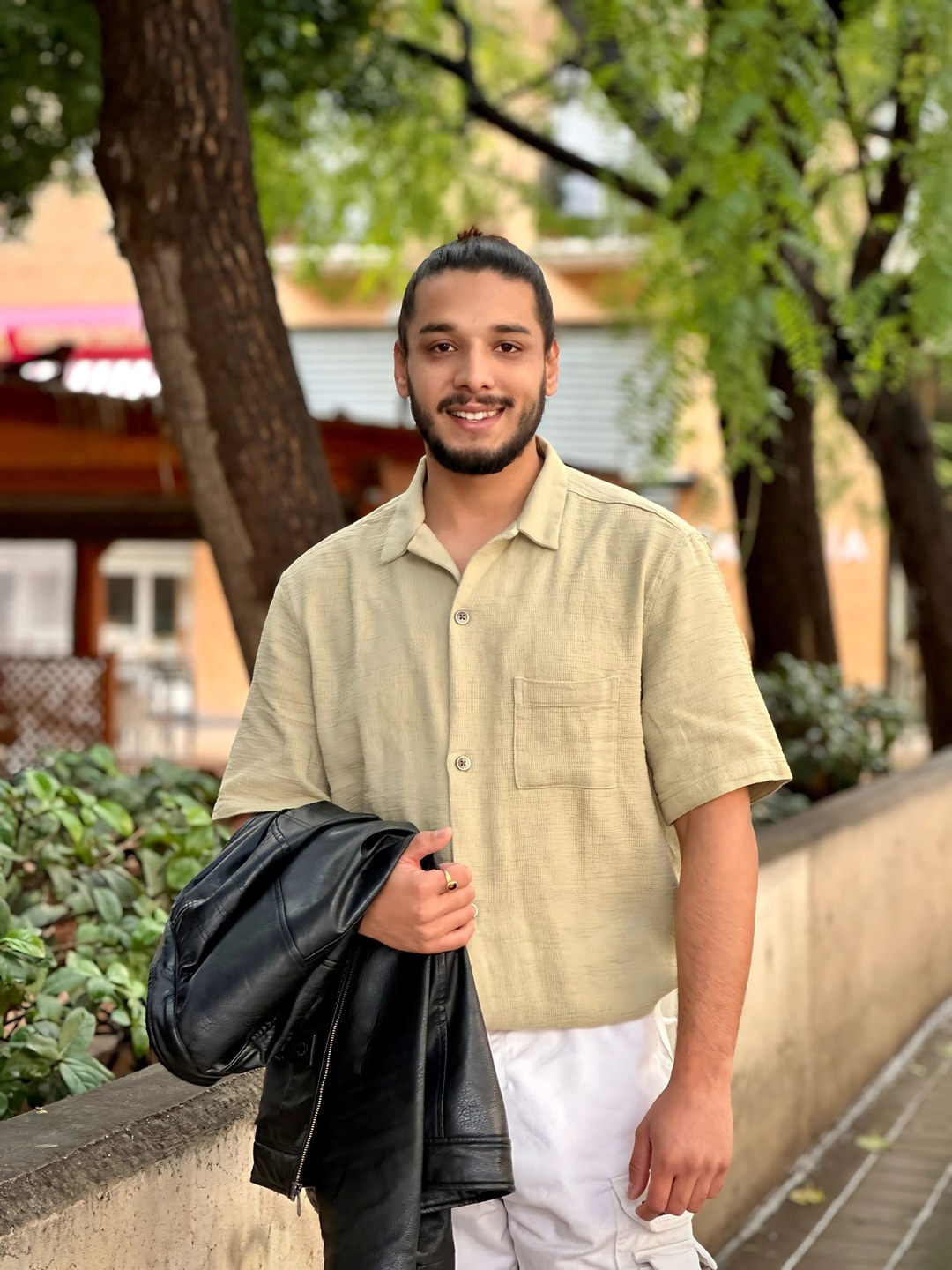 Vishal Luthra - Ayurvedic Practitioner