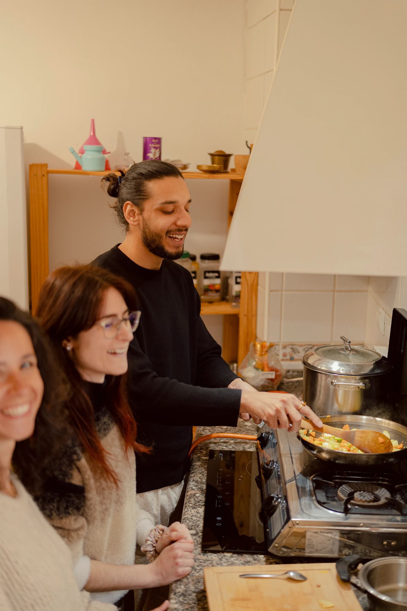 Vishal Luthra - Ayurvedic Practitioner