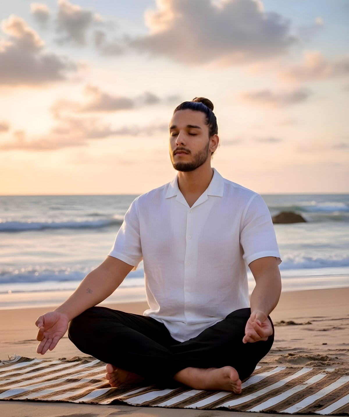 Vishal Luthra - Ayurvedic Practitioner