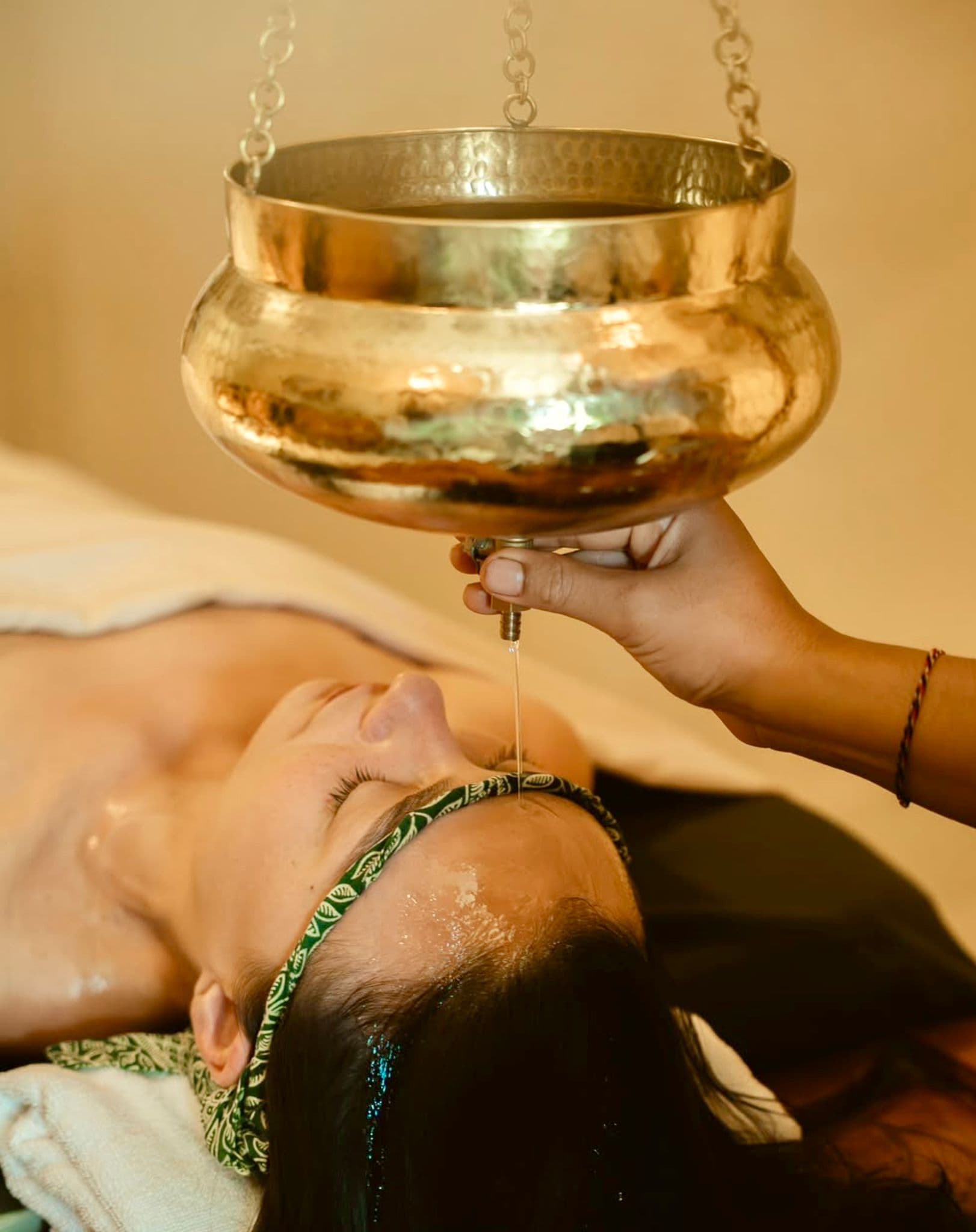 14 Days Panchakarma Retreat