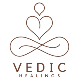 Vedic Healings Logo