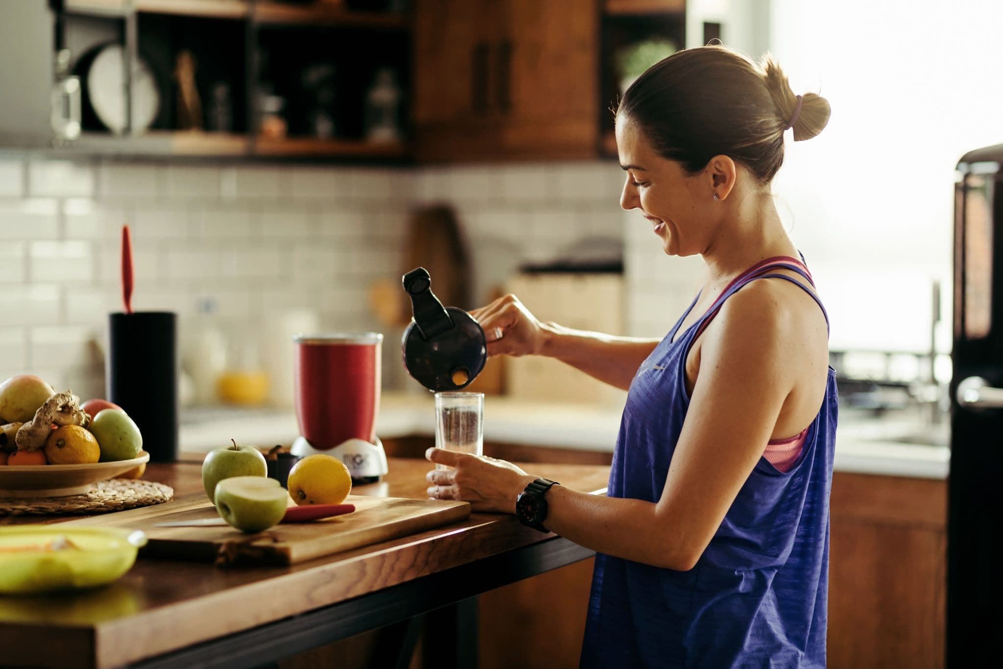 Ayurvedic Lifestyle Health Coach